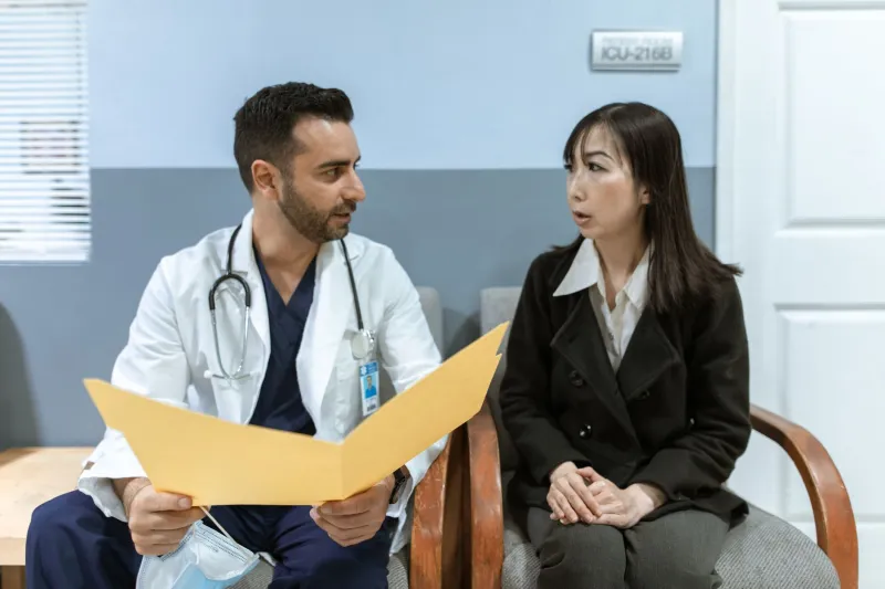 Smarter Patients, Healthier Communities: Navigating Antibiotic Decisions Without Undermining Public Health