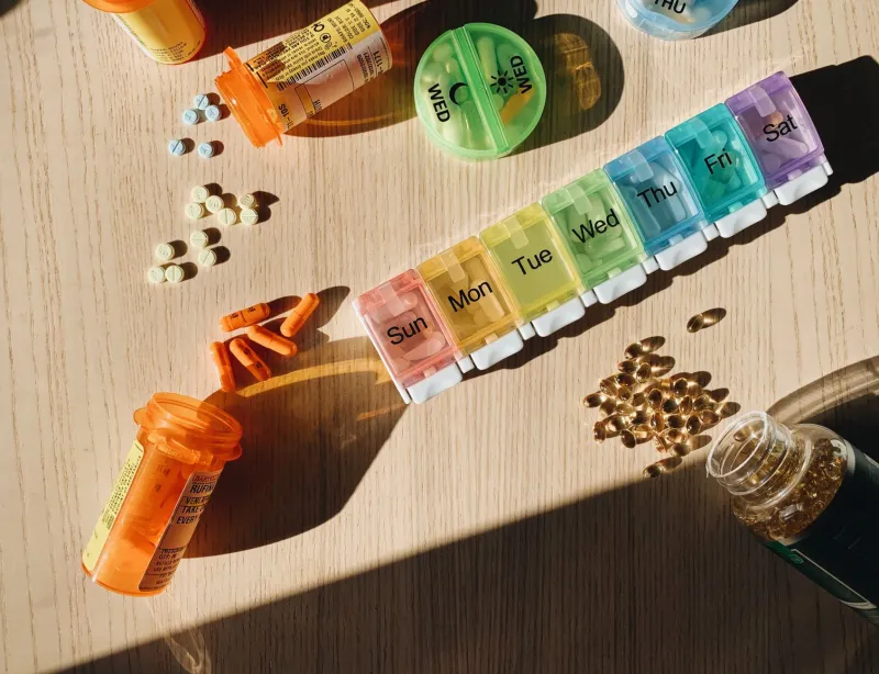 Storing Antibiotics Correctly: What Every American Household Needs to Know About Potency, Expiration, and Safety