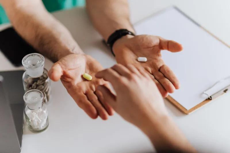 Why Azithromycin Lingers: Understanding the Drug's Remarkable Half-Life and What It Means for You