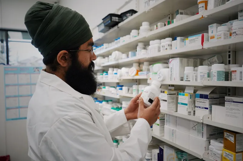 Anatomy of a Shortage: Tracing the Recurring Supply Crises That Have Left American Azithromycin Patients Without Options