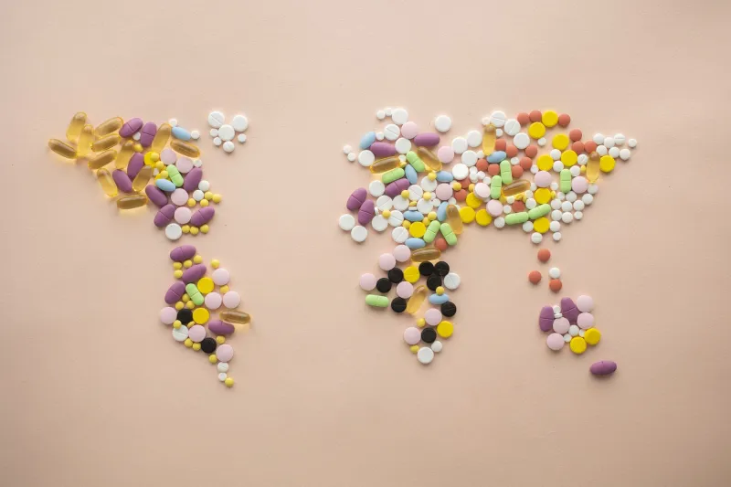 Prescribed Freely Here, Restricted Abroad: What Global Regulatory Divergence Reveals About Azithromycin's Future