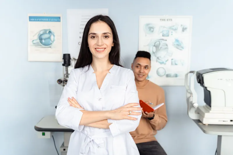 Behind the Blank Prescription: How Physicians Decide Whether Azithromycin Is the Right Call