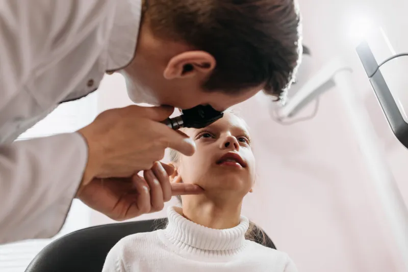 When the Antibiotic Isn't Working: A Parent's Guide to Treatment-Resistant Ear Infections in Children