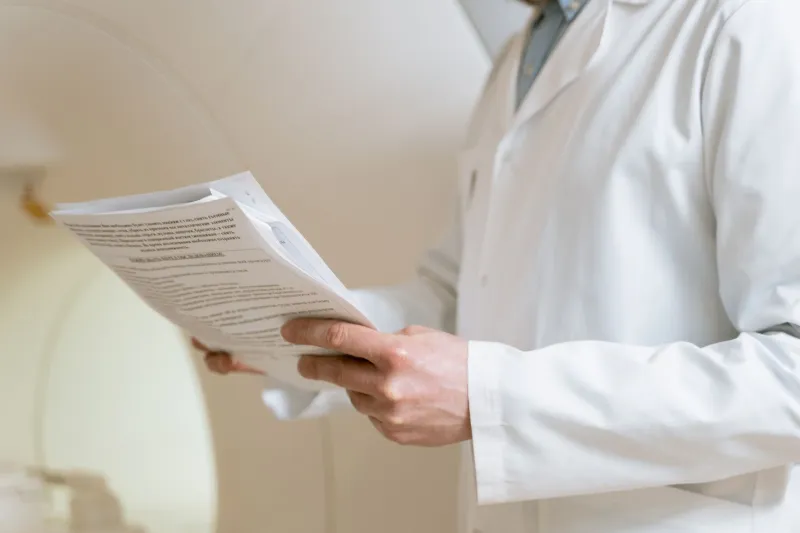 Long COVID and Azithromycin: What the Peer-Reviewed Data Actually Shows—and What It Doesn't